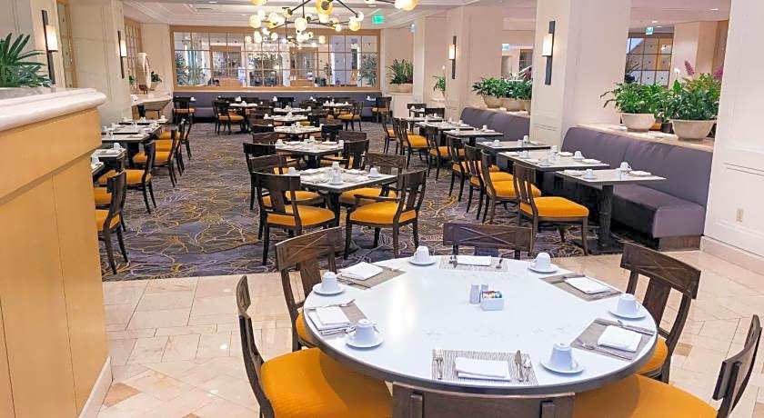 Hilton Los Angeles Airport