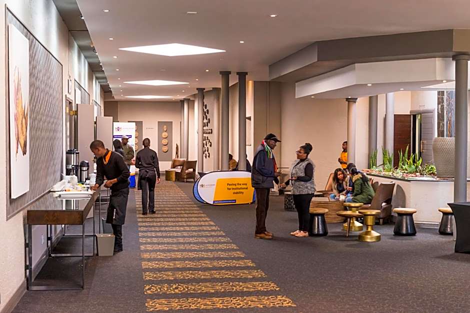 aha Kopanong Hotel & Conference Centre