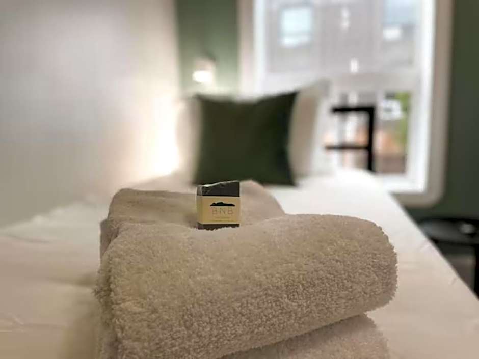 Lake Superior Boutique Hotel