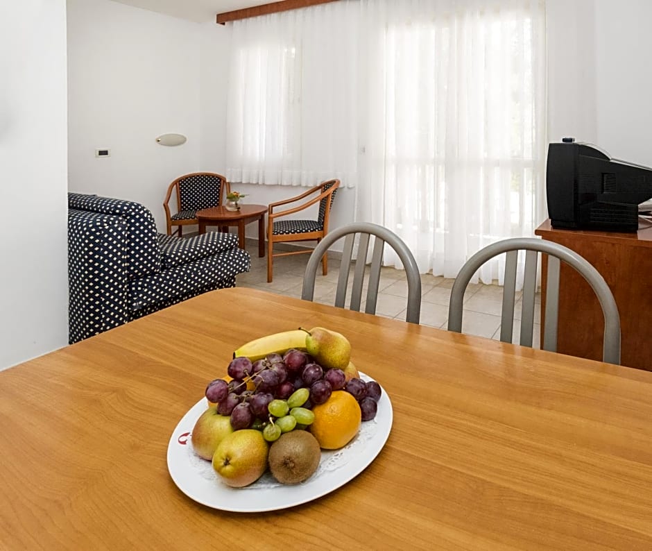 Apartments Polynesia Plava Laguna