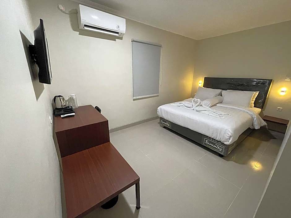 Liberta Home Seririt Bali