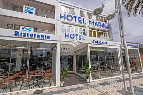 Hotel Marina Benalmadena