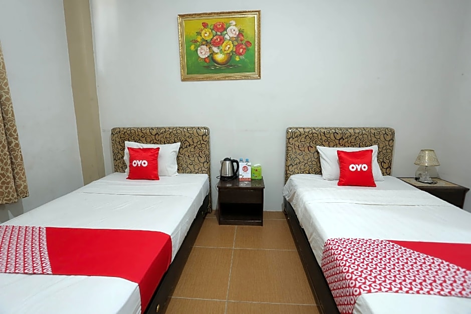 OYO 1864 Tiara Guest House