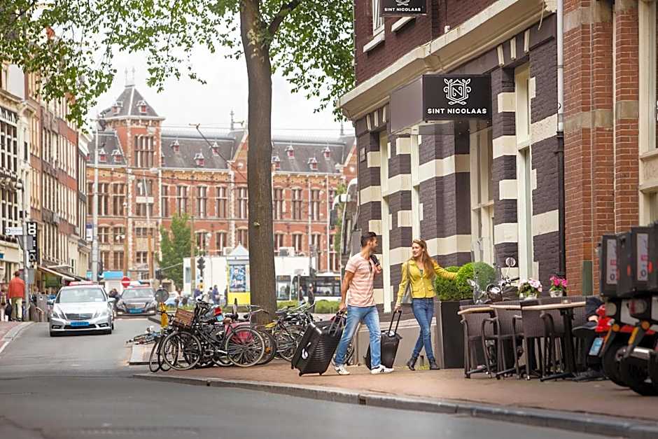 Hotel Sint Nicolaas