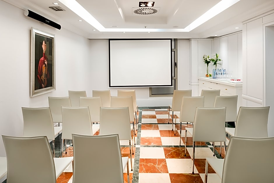 NH Collection Madrid Paseo Del Prado