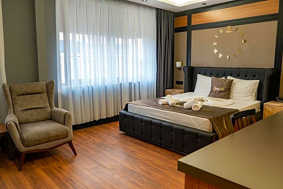 Eva Hotel
