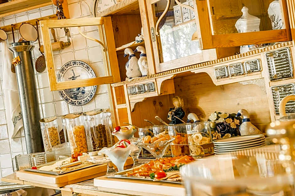 Hotel Krone Igelsberg