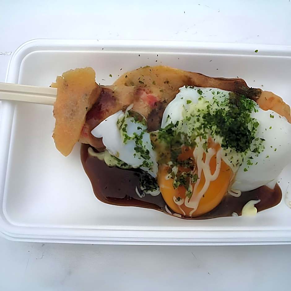 Quad Inn Yokote