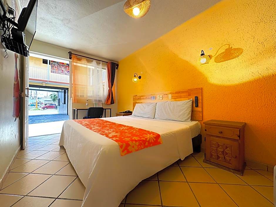 Hotel Escalada