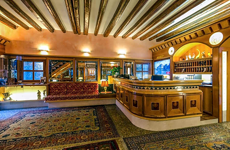Hotel Messner