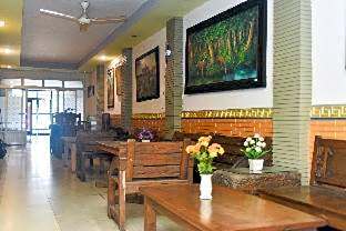 RedDoorz near Stasiun Malang Kota Lama 2