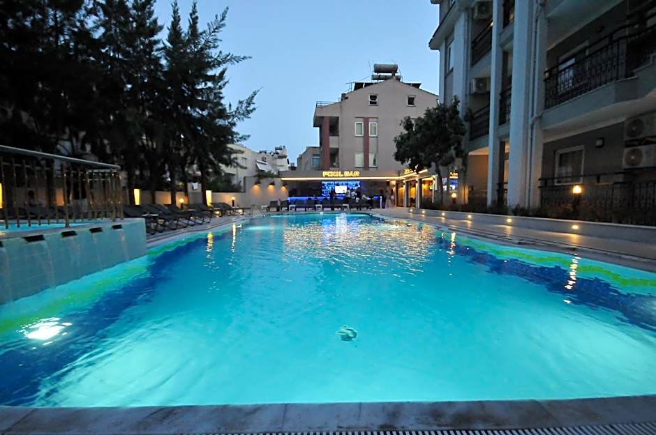 Club Sema Suite Hotel