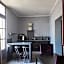 Appartement tout confort avec balnéo et lit king size
