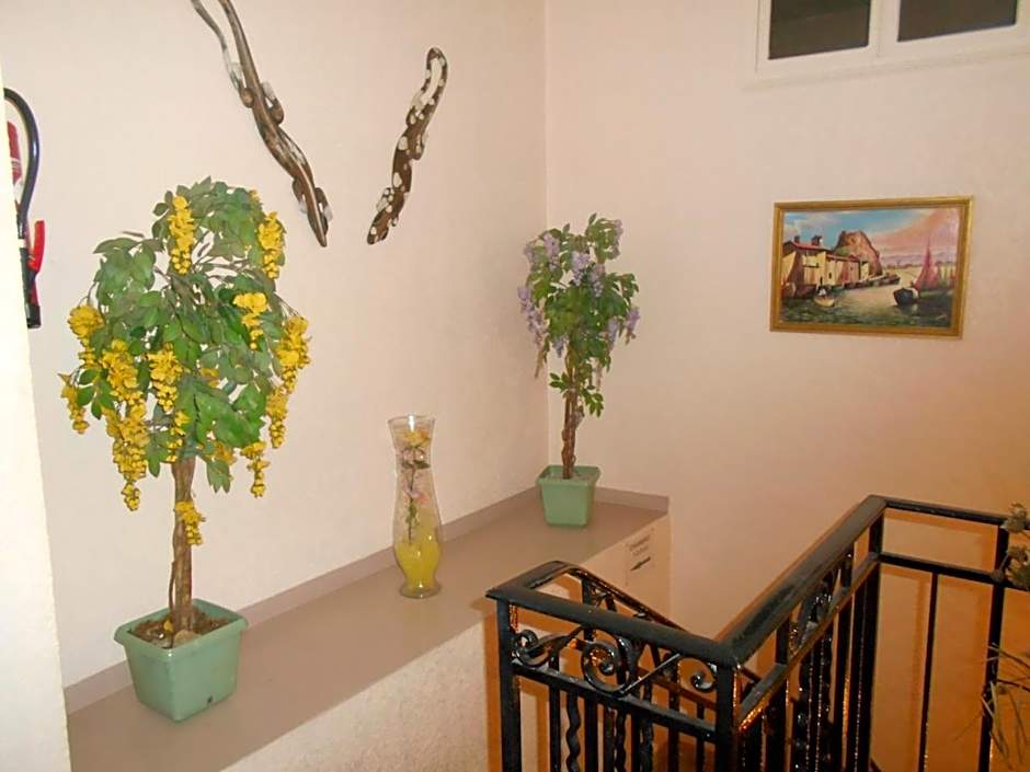 LE MODERNE VEYNES - Location d'appartements à la nuitée