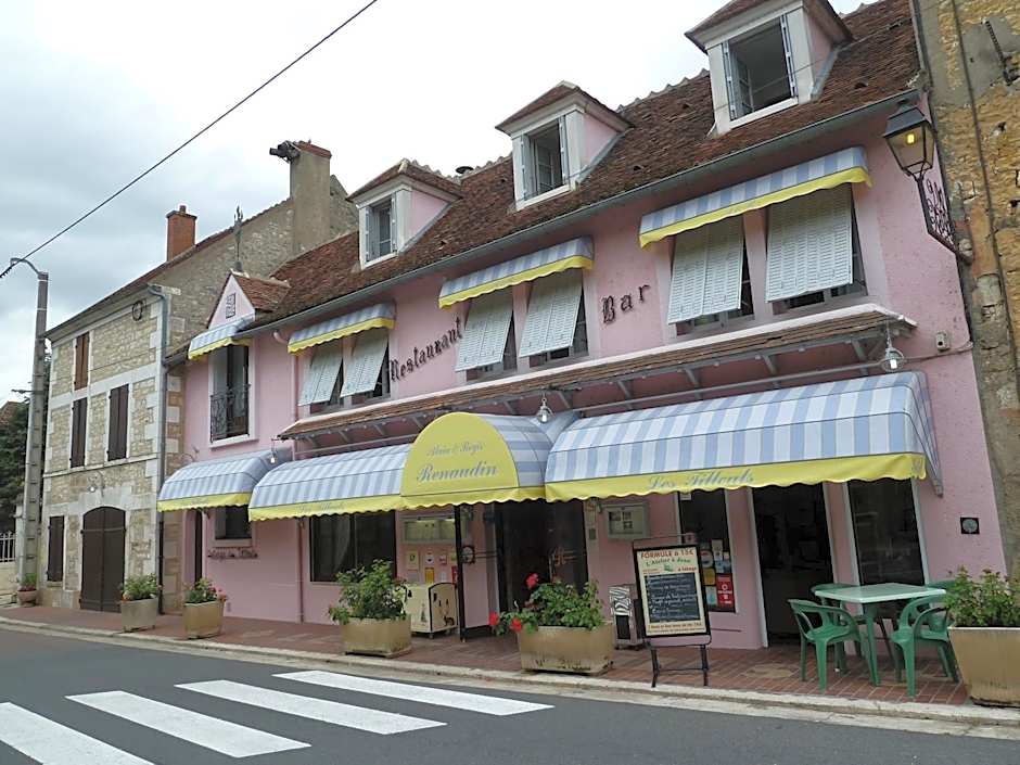 Auberge Les Tilleuls