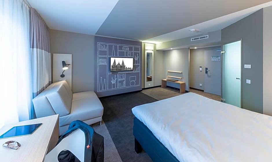 ibis Luebeck City