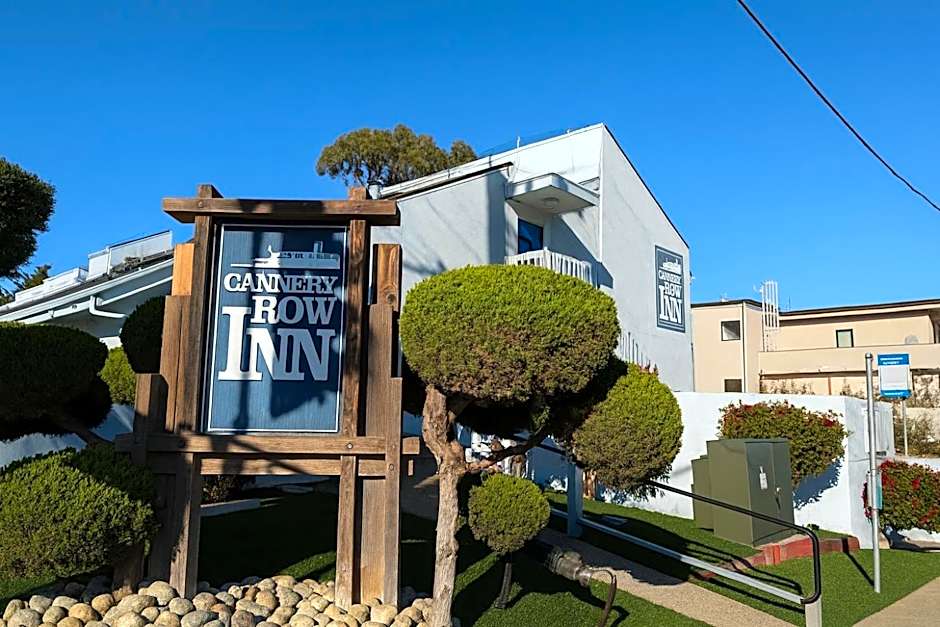 Cannery Row Inn