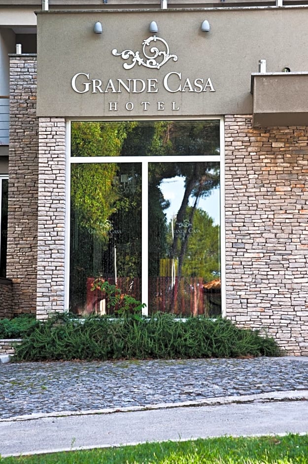 GRANDE CASA Hotel - Međugorje