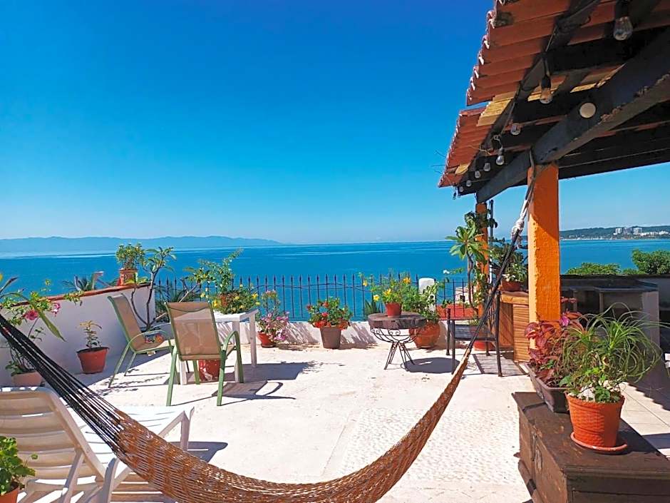 Casa Ana Ruth (Bucerias, Nay.)