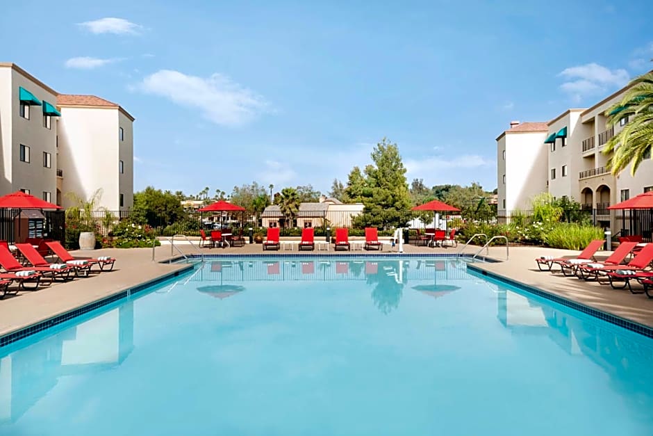 Embassy Suites By Hilton Temecula Valley Wine Country