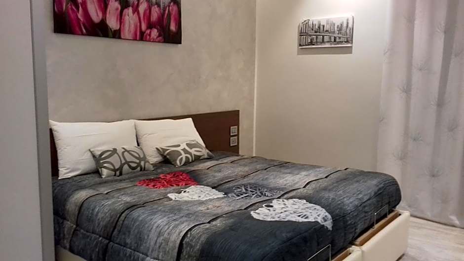 B&B Tre passi