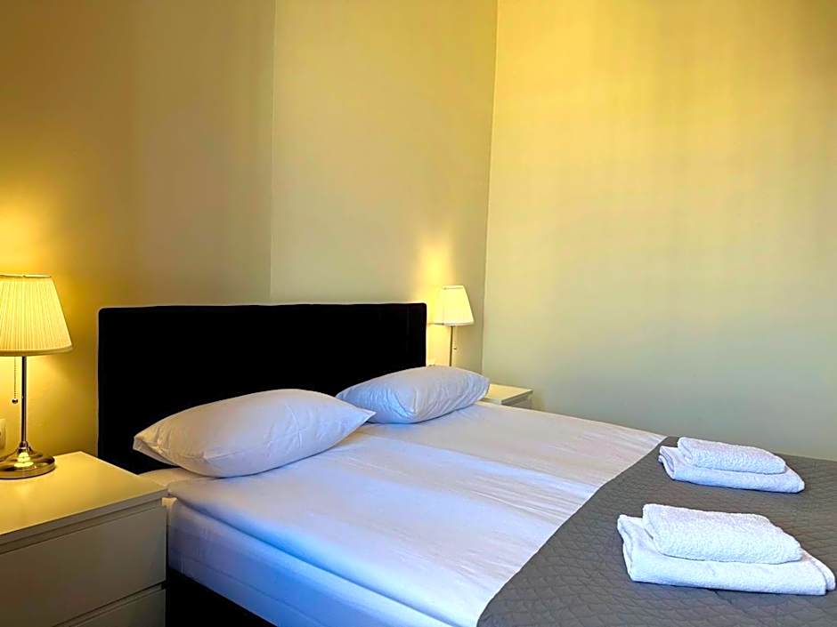 Hotel Mazowiecki WOW