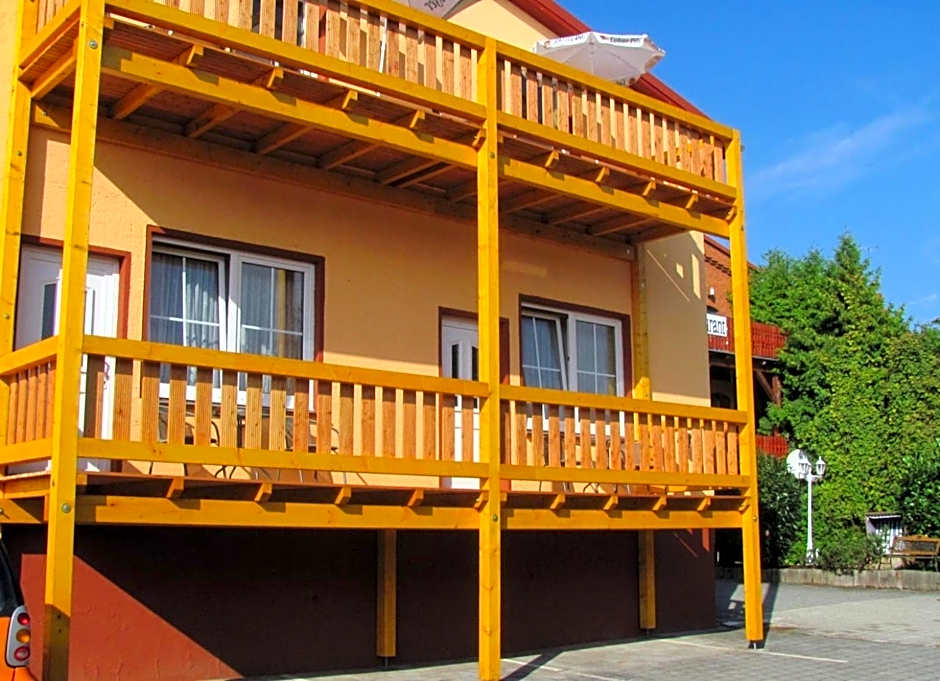 Hotel-Restaurant Christine