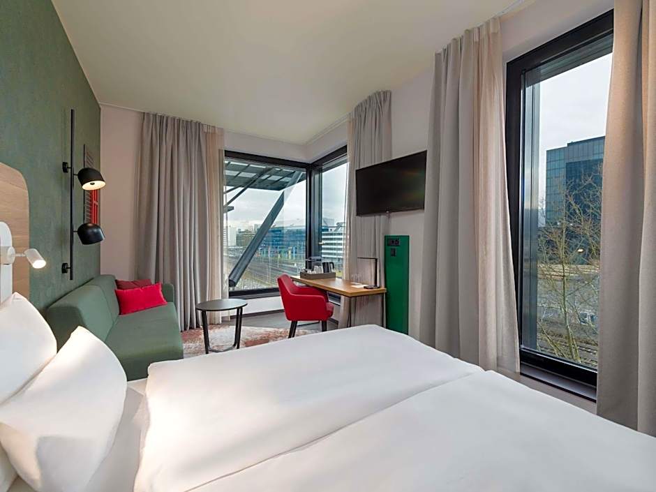 Mercure Zurich City