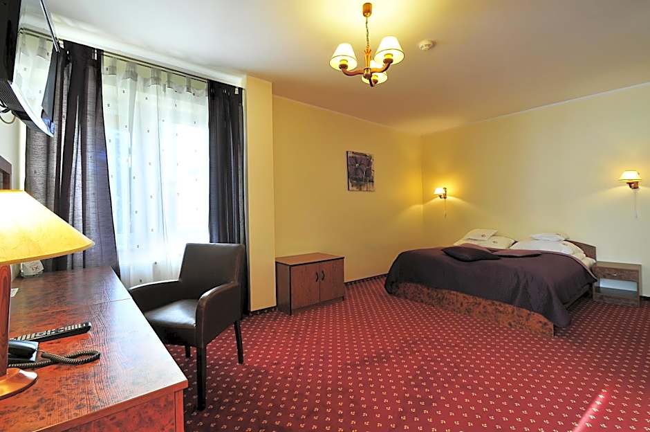 Hotel Continental