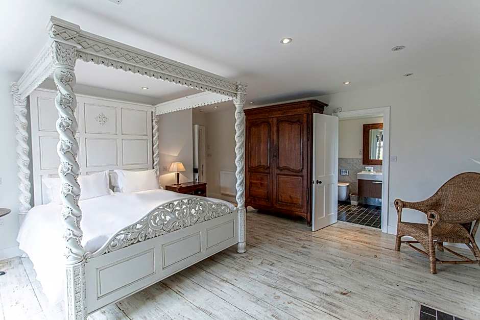 ANRÁN at Tidwell Farm