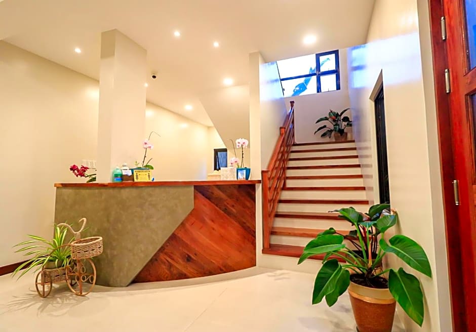 Josefina's Tourist Inn