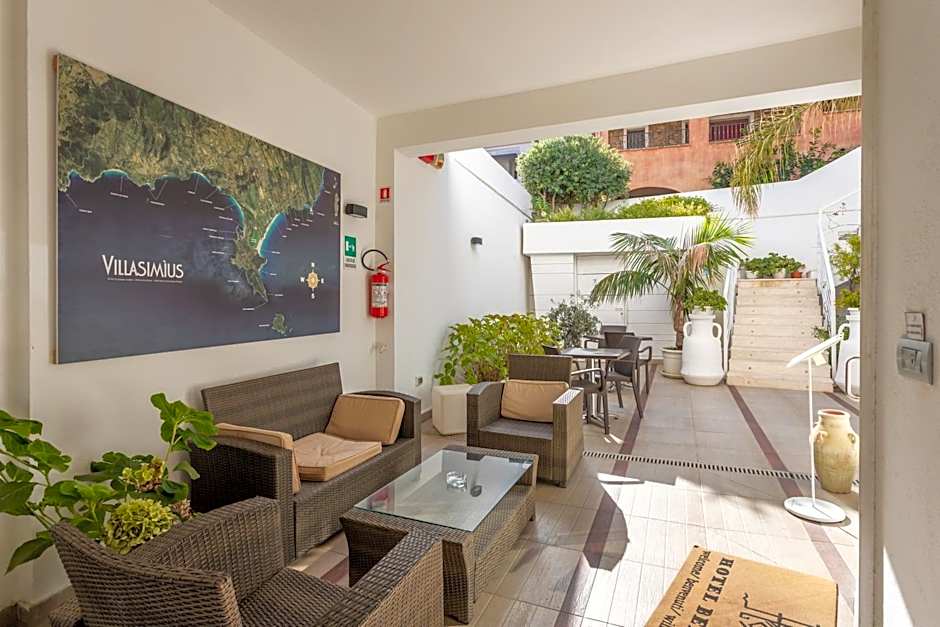 Hotel Belvir