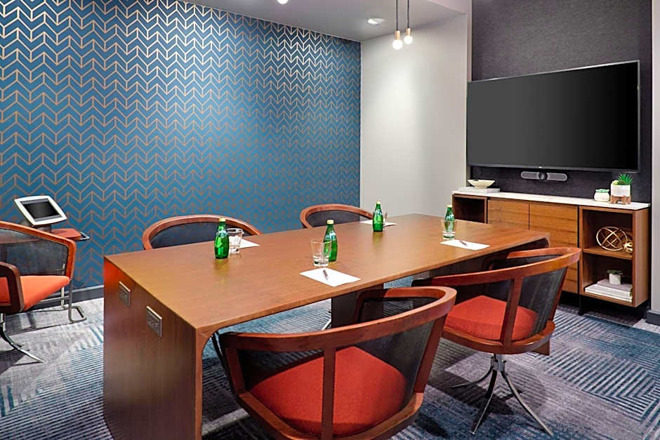 Sheraton Imperial Hotel Raleigh-Durham Airport at Research Triangle Park