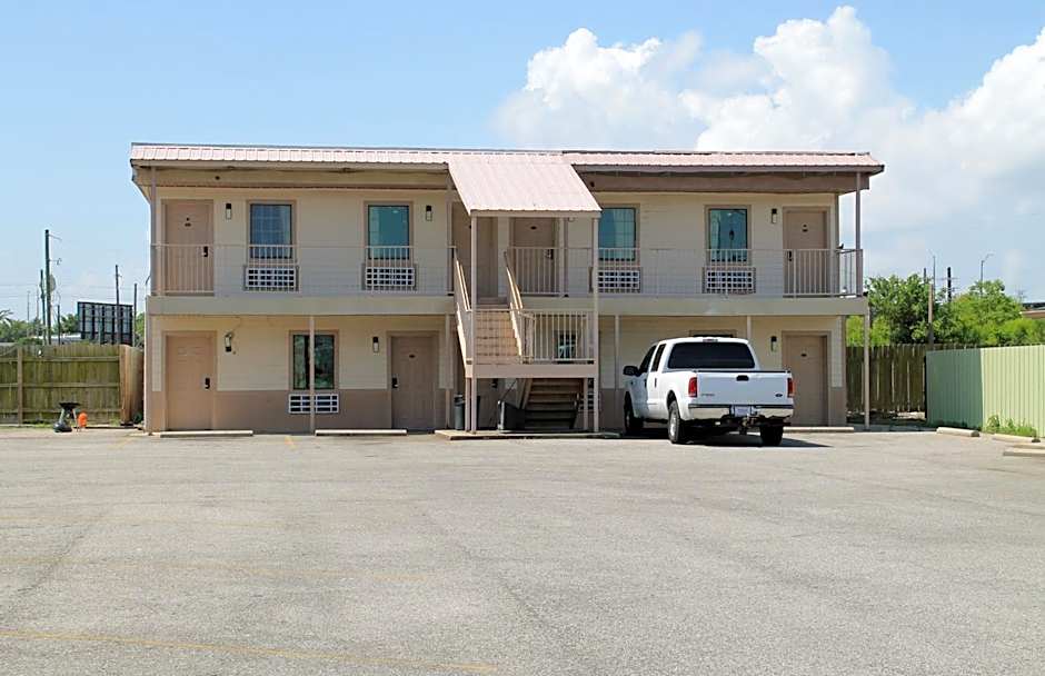 Best Way Inn and Suites - New Orleans