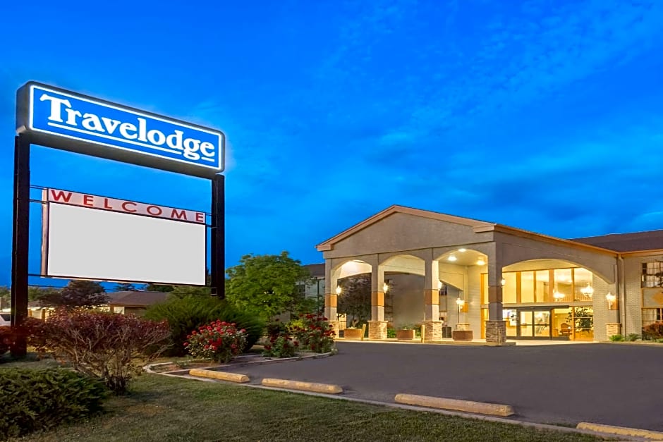 Travelodge by Wyndham Grand Junction