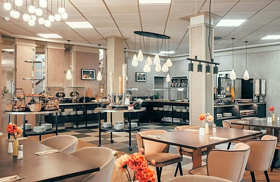 Leonardo Hotel KÃ¶ln