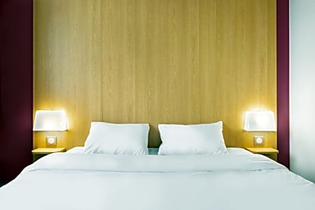 Double Room - Smoking