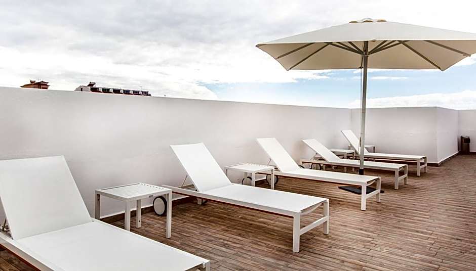 BLUESEA Lagos de Cesar