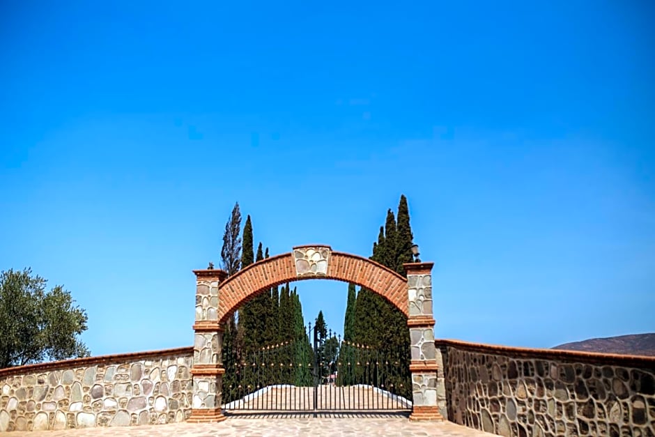 Rancho el Parral