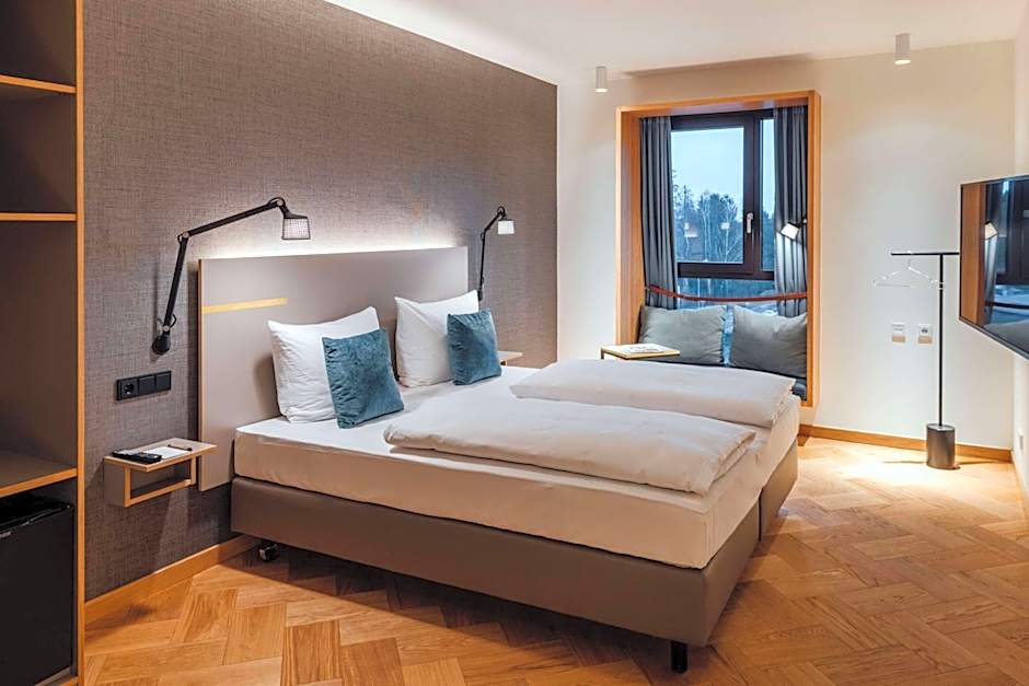 Vienna House by Wyndham MQ Kronberg