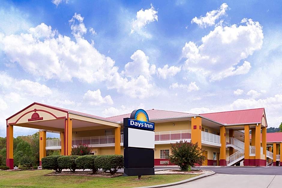 Days Inn by Wyndham Trenton