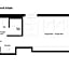 Rakuten STAY Kokura Station Standard Triple Room