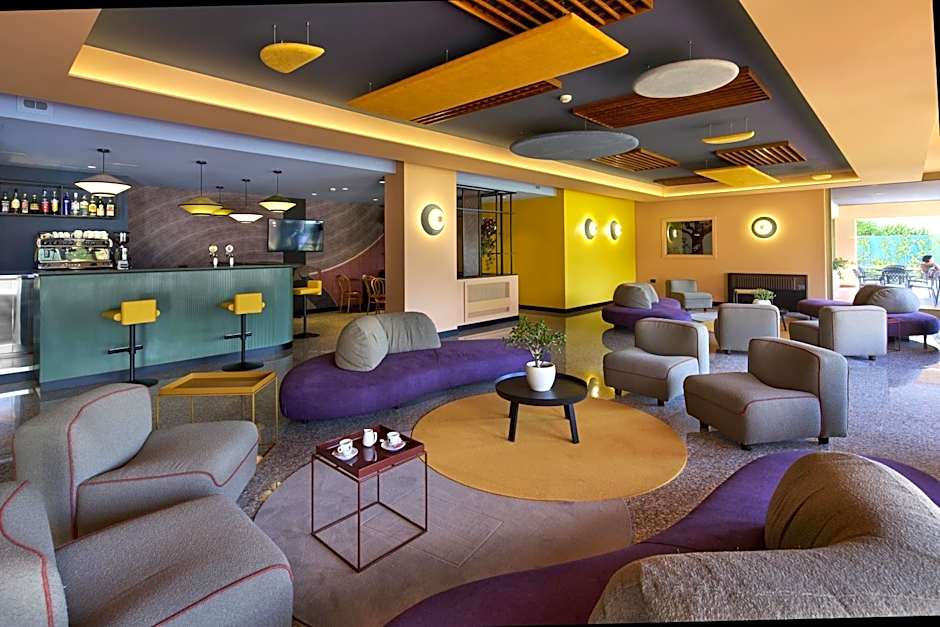 Residence Lido Hotel