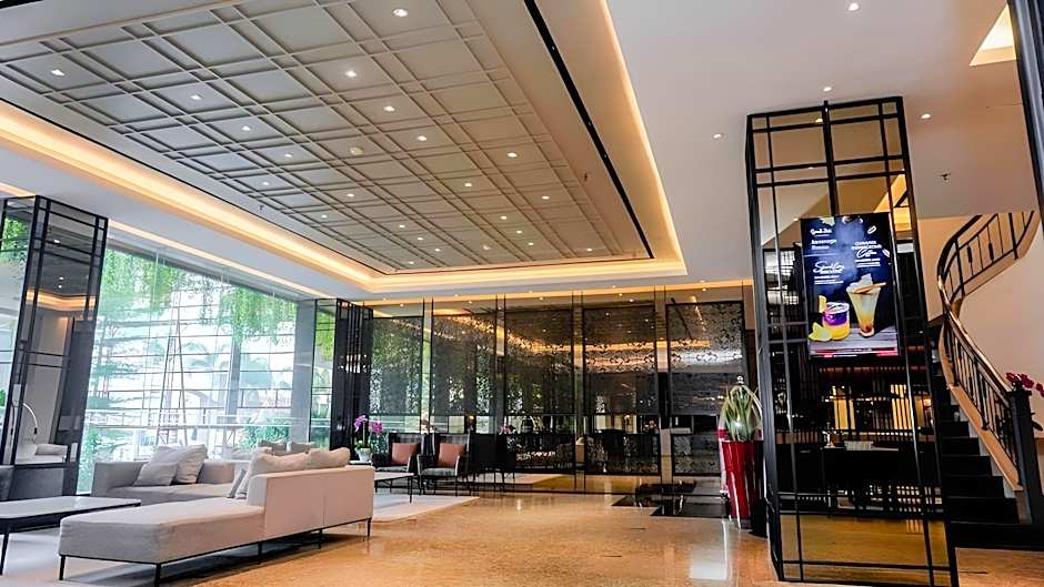 Grand Zuri Pekanbaru Hotel