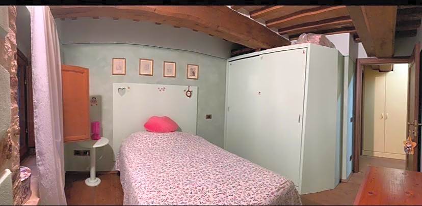Osteria Del Borgo B&B