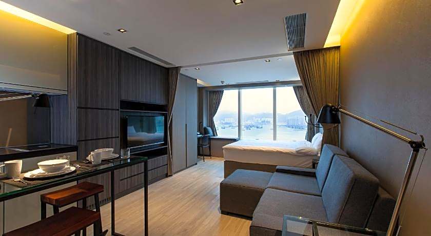 CM Hotels and Serviced Apartments