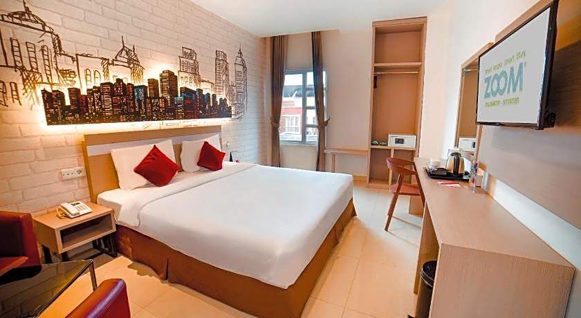 Zoom Hotel Mulawarman