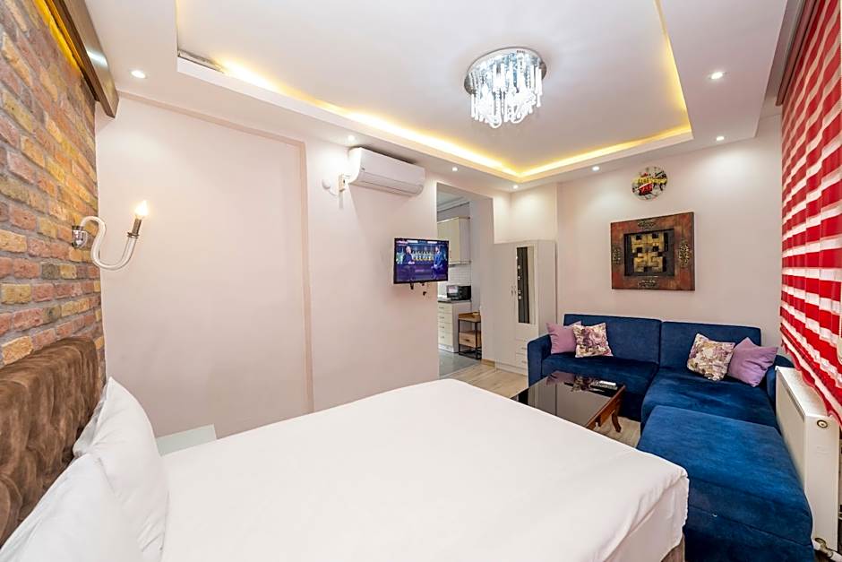 Taksim City Suites