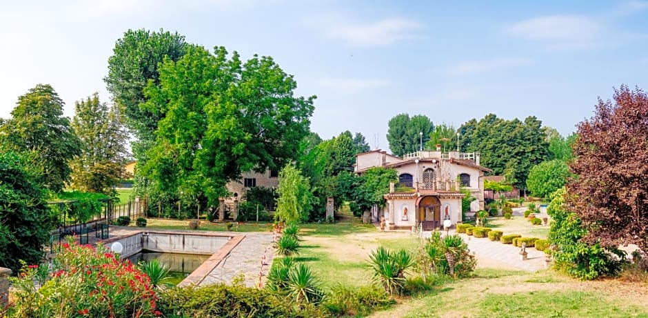 Hotel Villino Della Flanella