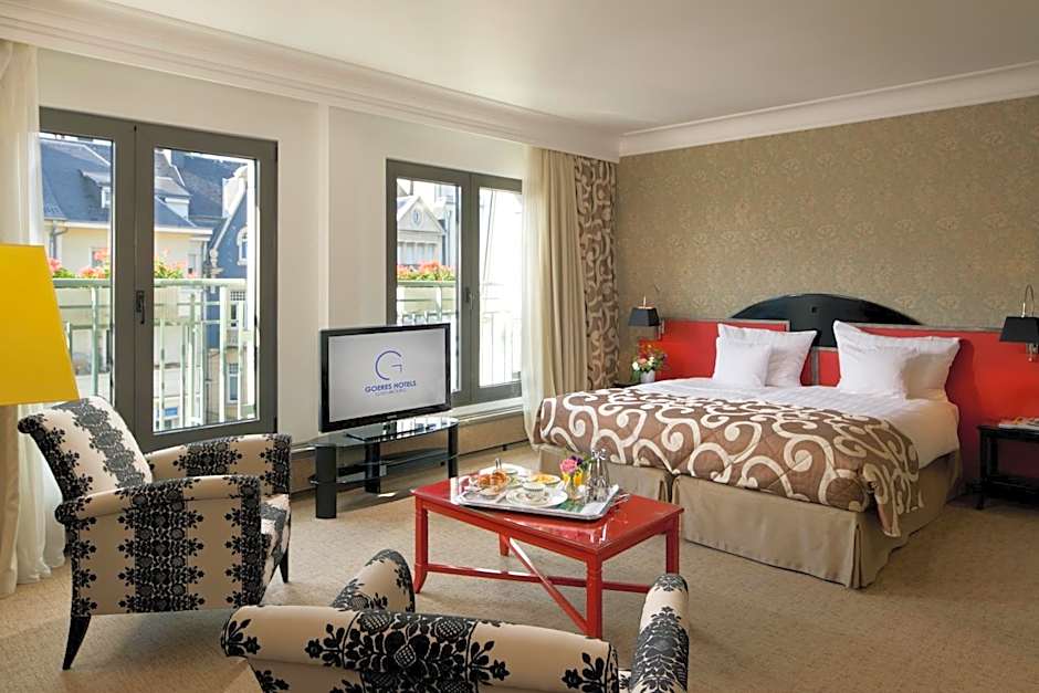 Hotel Parc Belair